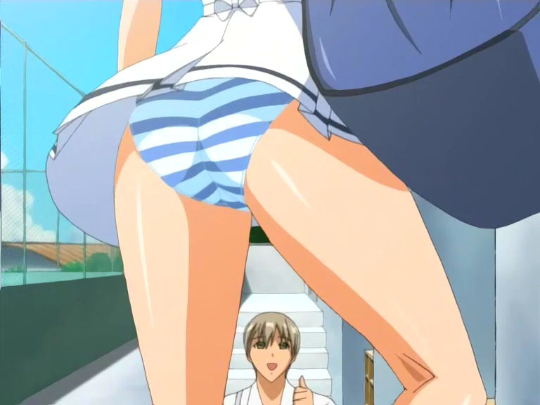 Sora no Iro, Mizu no Iro (Mahou Shoujo Fansub)